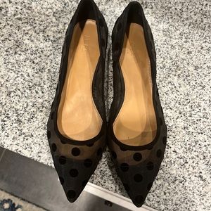 J.Crew flats